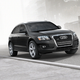 Illustration for article titled The new, unmistakable Audi Q5